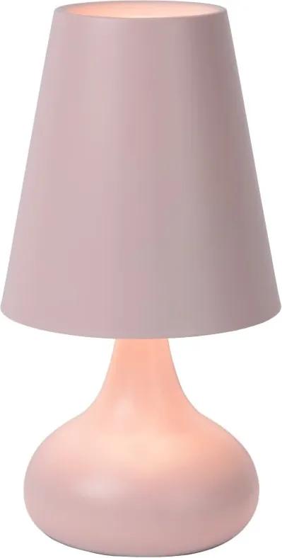Stolové svietidlo LUCIDE ISLA Table Lamp 34500/81/66