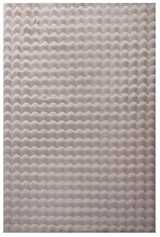 Béžový prateľný behúň 80x250 cm Ambiance – Ayyildiz Carpets