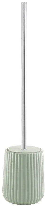 Gedy Gedy, MARIKA WC kefa na postavenie, zelená, MK3307