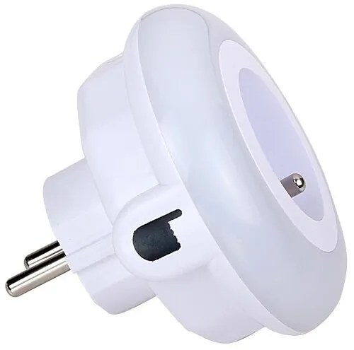 Retlux RNL 101 Nočné LED svetlo do zásuvky, 15 lm