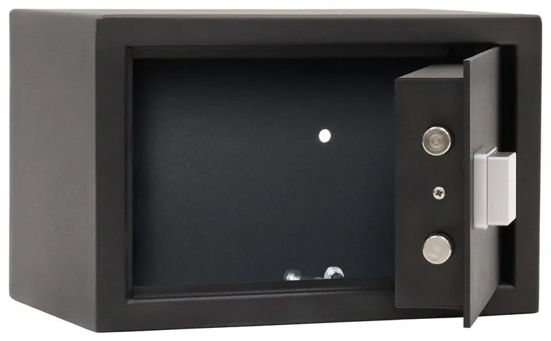 Rottner Nábytkový trezor FIFTY BT SAFE 1, 200 x 310 x 200 mm, elektronický - Bluetooth