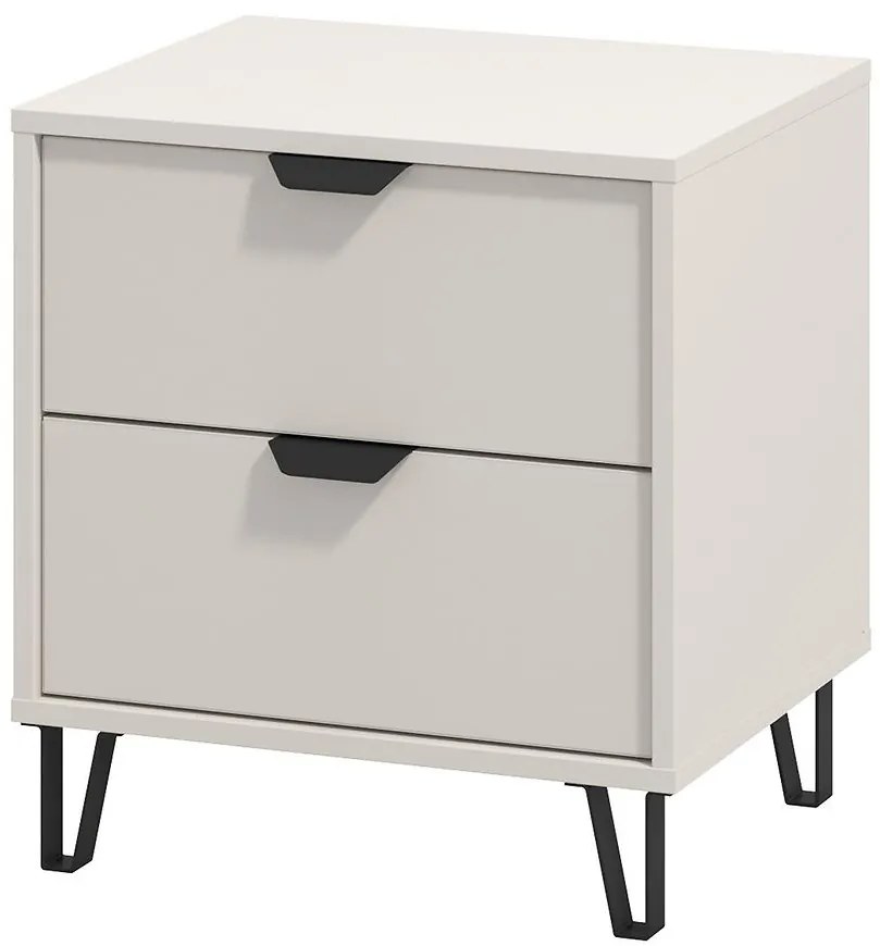 Nočný stolík Lucca No2f 11013770