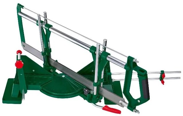 Parkside® Dvojitá pokosová píla 600 mm (100383002)