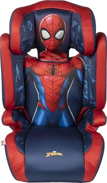 Autosedačka Spidermanl I- SIZE