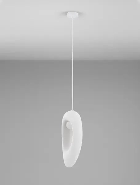 Dizajnový luster Tempus 18
