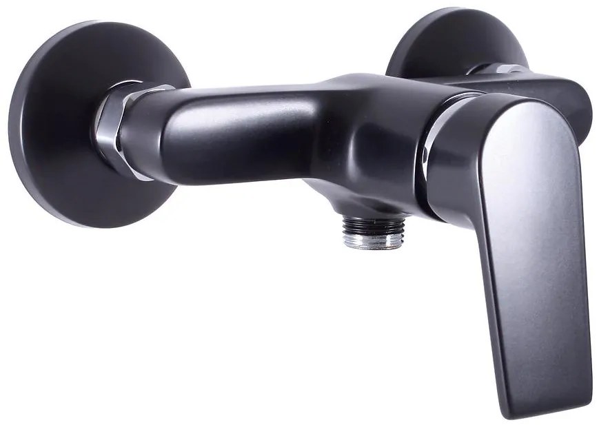 Batéria sprchová nástenná COLORADO CO181.0CMATC