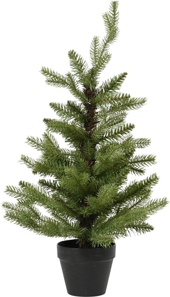 XXXLutz VIANOČNÝ STROMČEK 40/60 cm X-Mas - Vianočné dekorácie - 0084160199