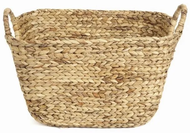 Úložný košík Compactor Caracas 52 x 34,5 x 35 cm, svetlo hnedá