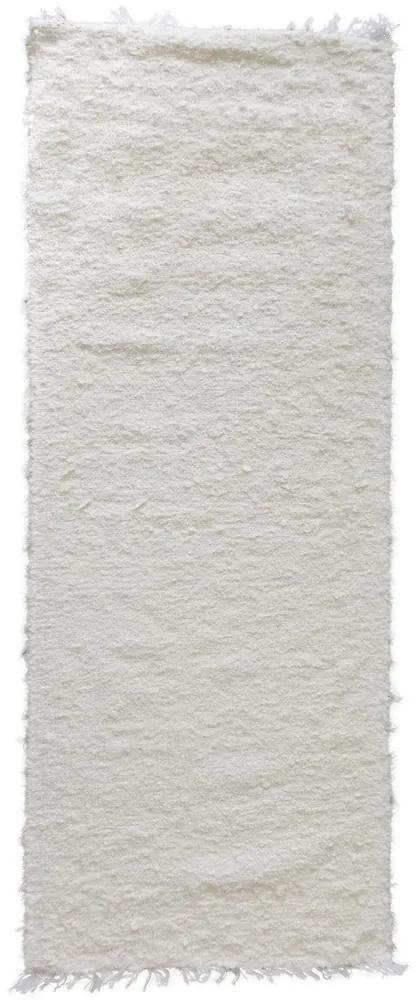 Ručne tkaný koberec Spider, Rozmery 1.40 x 0.70