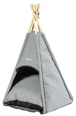 zoofari® Stan típí/Ležadlo pre mačku (stan típí ) (100363095)