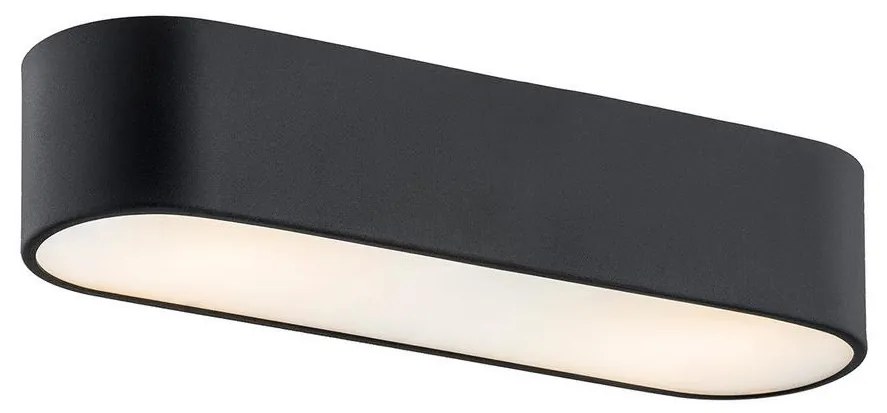Argon 6000 - Stropné svietidlo TONI 3xE27/15W/230V čierna
