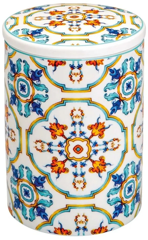 Porcelánová dóza na kávu Medicea – Brandani