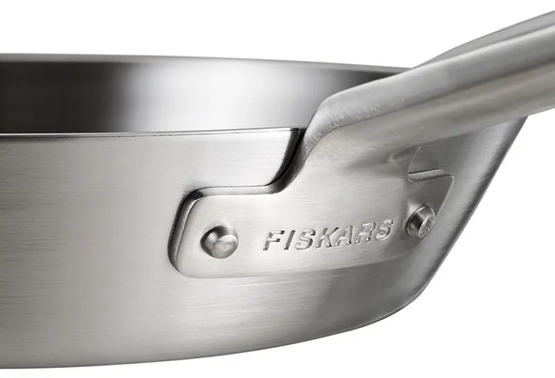 Nerezová panvica Norden Steel 28cm