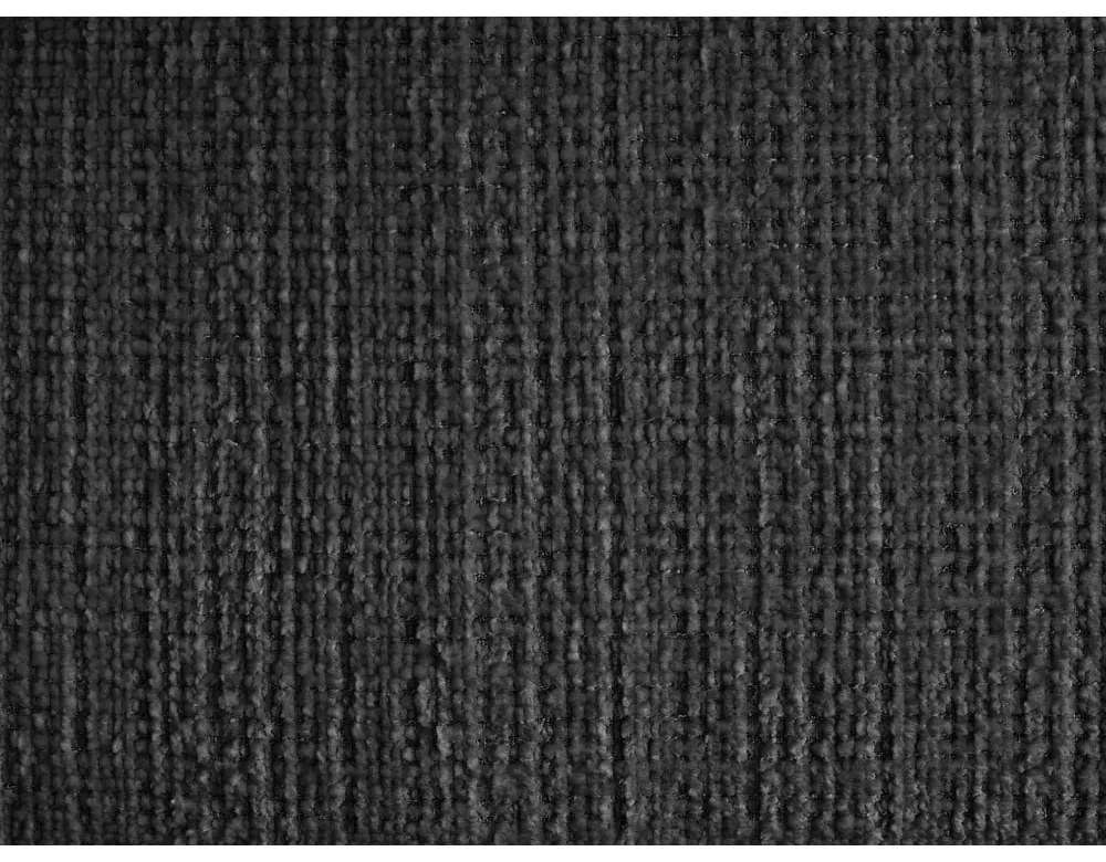 Čierna ženilková podnožka Ivane – Bobochic Paris