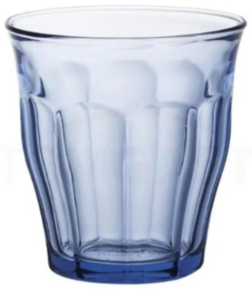 Poháre v súprave 6 ks 220 ml Picardie - Duralex