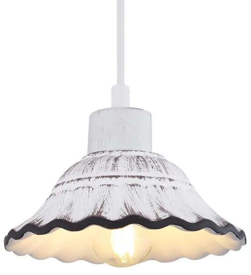 Globo 54050W - Nástenné bodové svietidlo JOWITA 1xE27/40W/230V