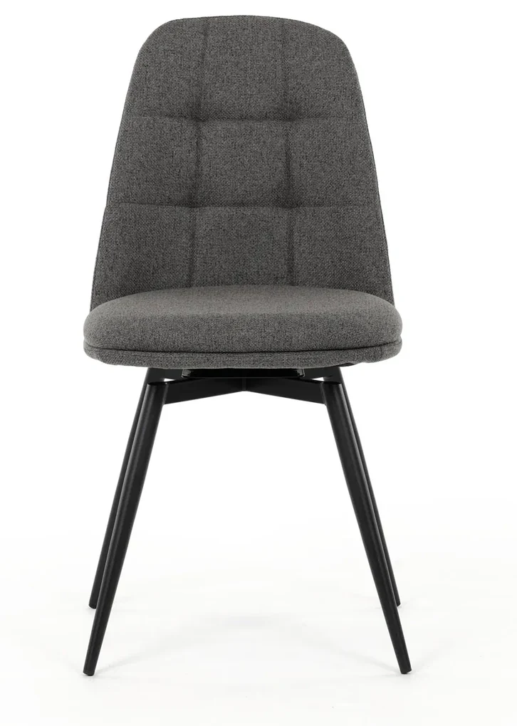 Jedálenská stolička DCL-V2040 GREY2