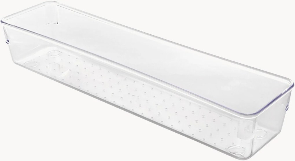 Úložné organizéry Large Slim, 2 ks