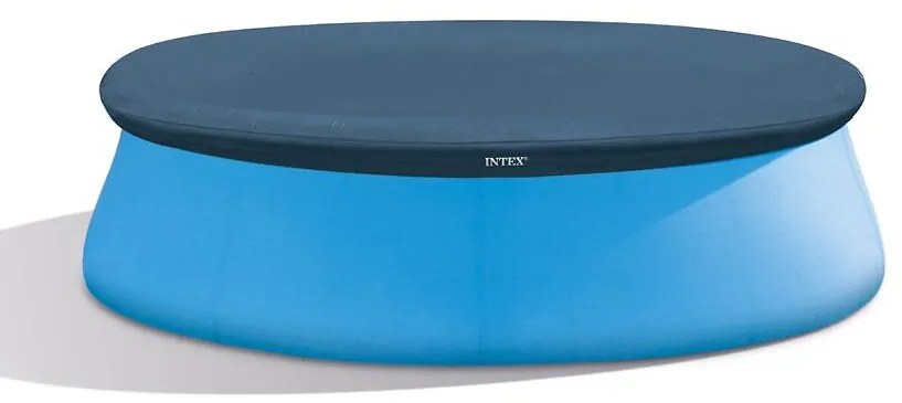 Krycia plachta na bazén 2,44 m 28020