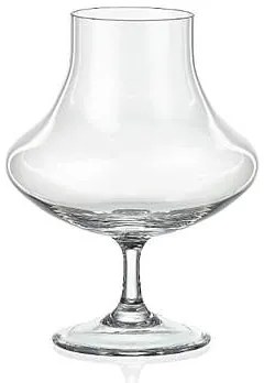 Crystalex Serious Gentleman 280 ml 2 ks