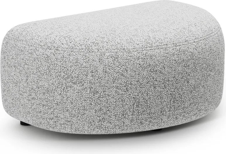 Svetlosivá podnožka Kate – Micadoni