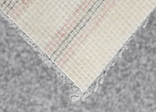 Koberce Breno Metrážny koberec ORION NEW 95, šíře role 400 cm, sivá