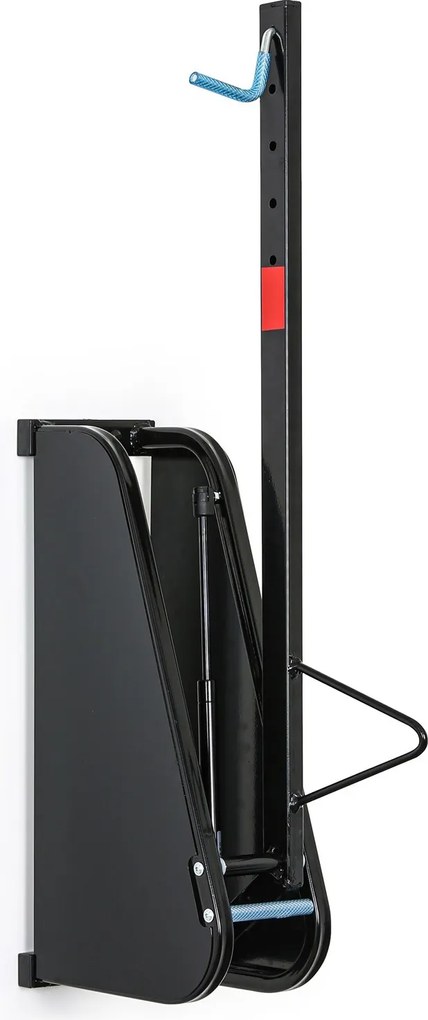 Držiak na elektrobicykle UpBike pre jednoduché zdvihnutie 1+1 ZADARMO, oplechované boky