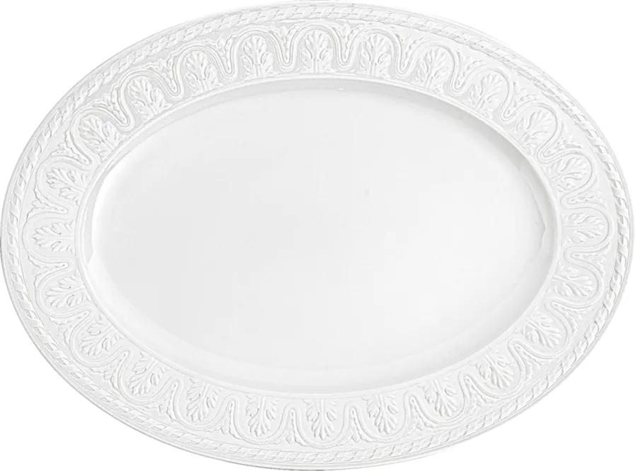 Oválny tanier 40 cm Cellini