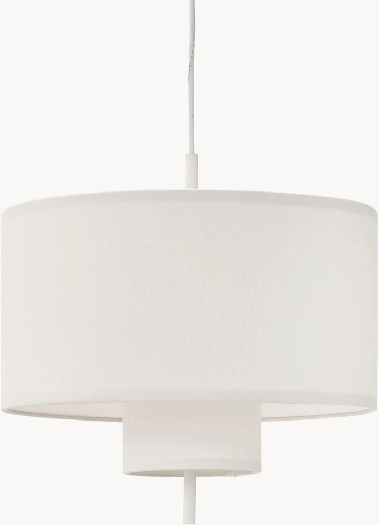 Závesné svietidlo Margin, rôzne veľkosti