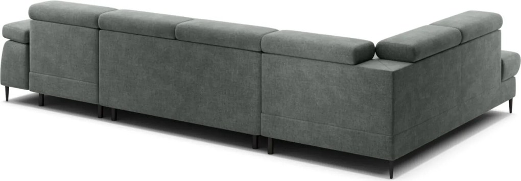 Sedacia súprava TURO XL