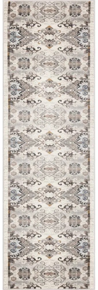 Behúň slonovinový 80x250 cm Soft Eide – FD