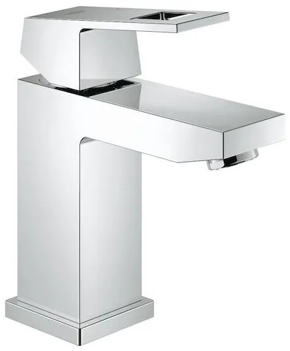 Grohe Eurocube umývadlová batéria bez výpuste chróm 2313200e G2313200E