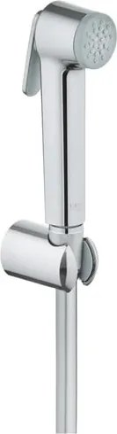 Sprchový set GROHE Tempesta-F Trigger Spray s bidetovú spŕškou chróm 27513001
