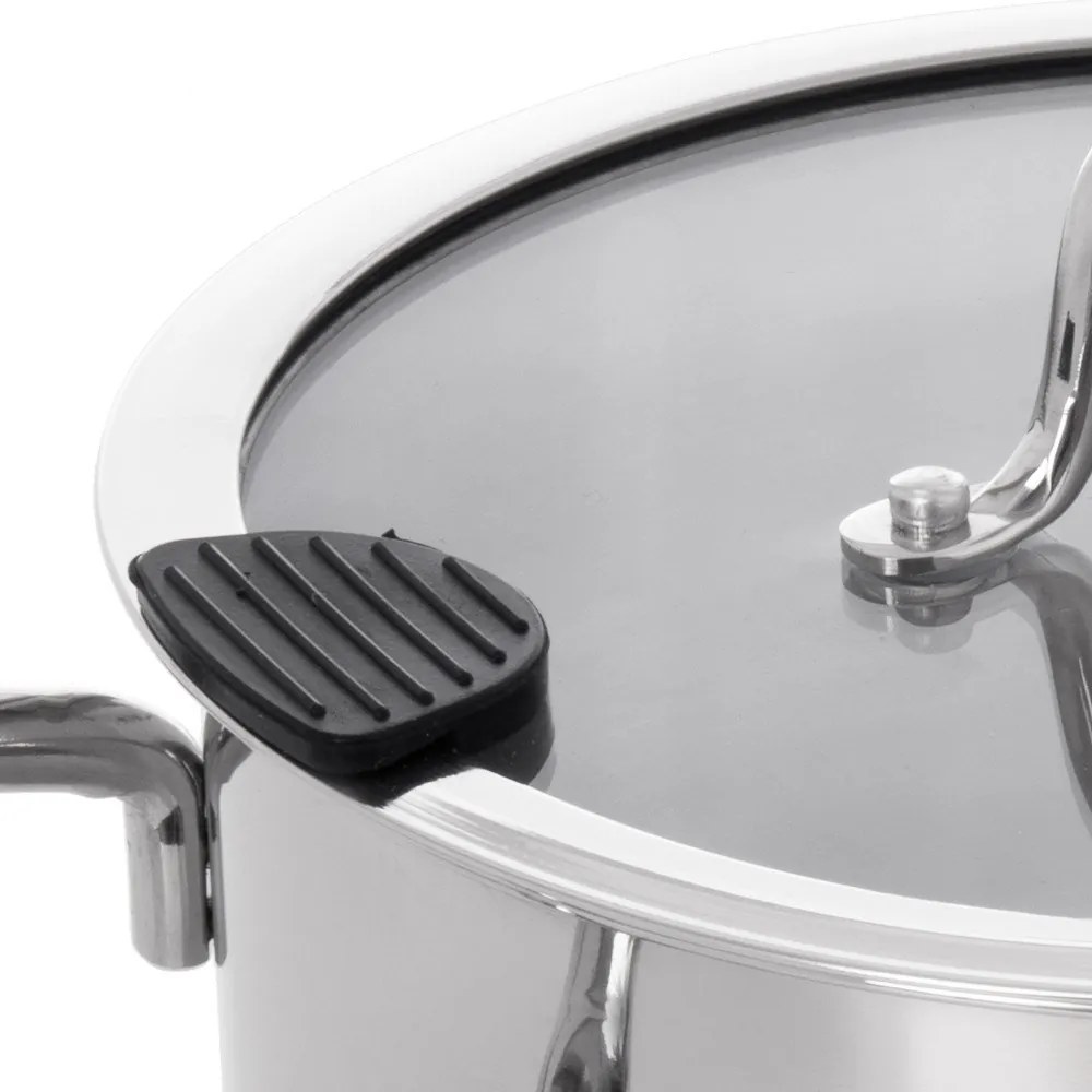 Antikoro kastról s pokrievkou 6,2 l Venice – Orion