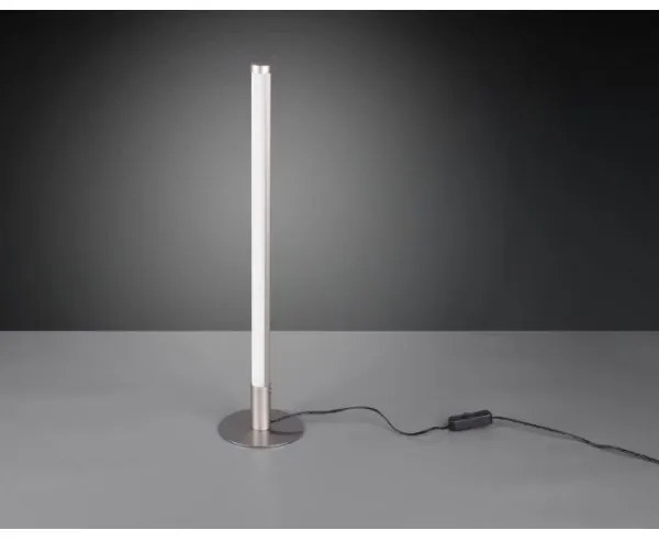Reality - LED Stmievateľná stolná lampa SMARAGD LED/6W/230V 3000-6000K Wi-Fi