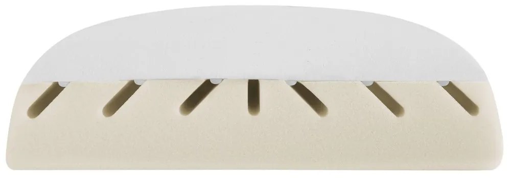 Magniflex Anatomický vankúš Magniflex MagniStretch Standard L 72x42x15 cm