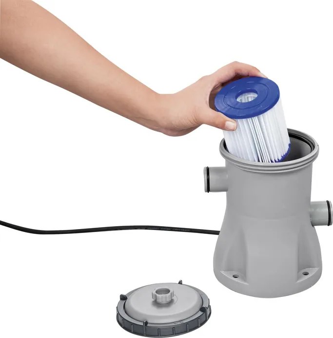 LEAN Nafukovacia vaňa na ľadový kúpeľ 152 x 92 x 71 cm