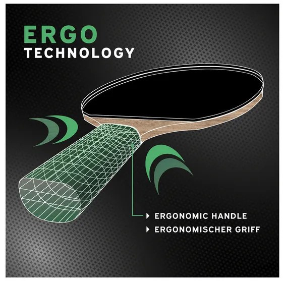 Donic-Schildkröt Súprava na stolný tenis Legends 700 FSC (100371618)