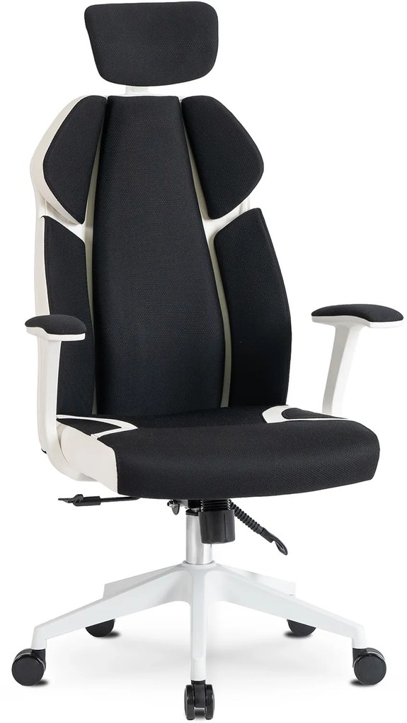 PROXIMA.store - Kancelárske kreslo DUNCAN FARBA: šedá