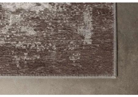 DUTCHBONE CARUSO BROWN koberec 200 x 300 cm