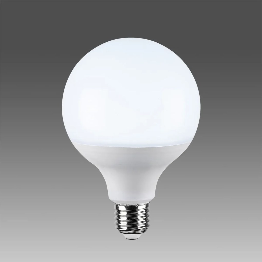 LED žiarovka BULB 011 studená biela