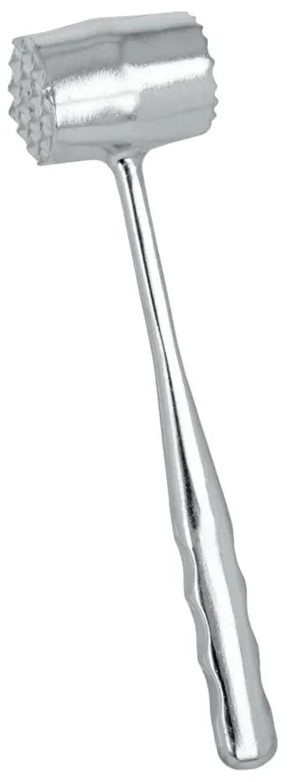 Hliníková palička na mäso – Metaltex