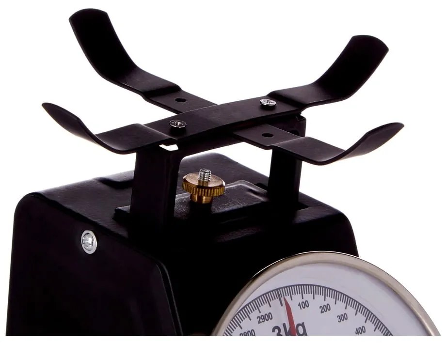 Kuchynská váha Scale – Premier Housewares