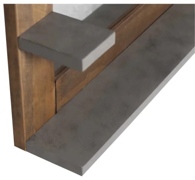 furniture-nabytek.cz - Sada koupelnového nábytku Dingle