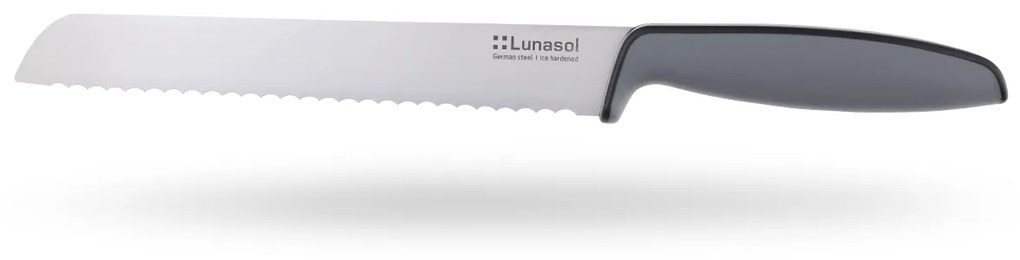 Nôž na chlieb 20 cm - Basic - 129383