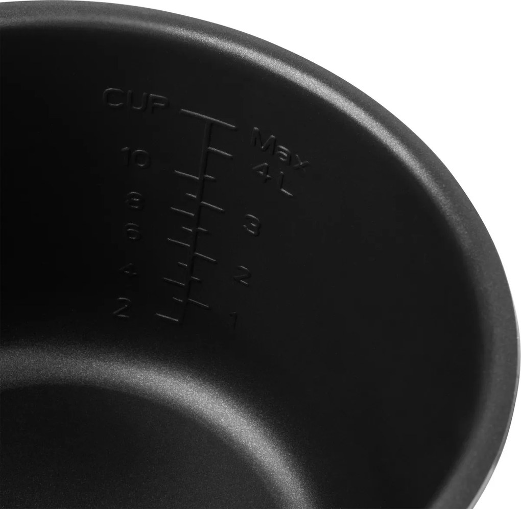 Multifunkčný tlakový hrniec Sencor SPR 3600WH