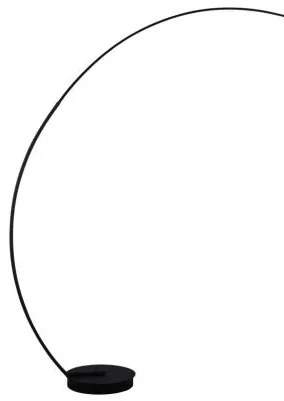 Moderné svietidlo NEDES stojanová lampa 28W JF2310/B