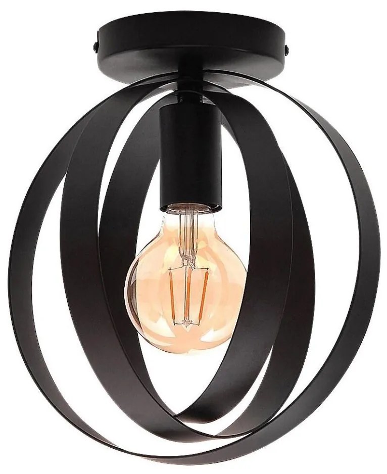 Rabalux 5359 - Stropné svietidlo CORTADO 1xE27/40W/230V