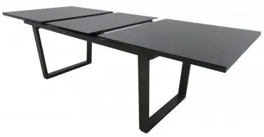Doppler LIVORNO MELIA LIKA-TEX® - záhradná hliníková sedacia súprava 4+1