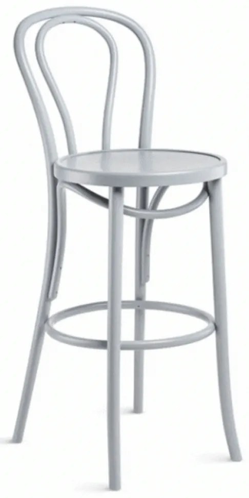 FAMEG BST-18 DREVENÁ BAROVÁ STOLIČKA BST-18